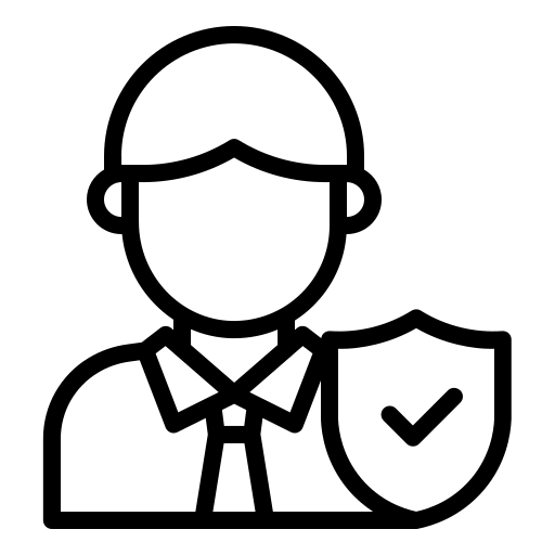 Mike Ziegler - Sachverständiger für Sportboote - Symbol